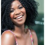 smile, happy, people, fun, young, nature, woman, happiness, girl, smiling, portrait, female, person, cheerful, face, summer, lifestyle, looking, black woman, fashion, attractive, model, glamour, african, posing, black people